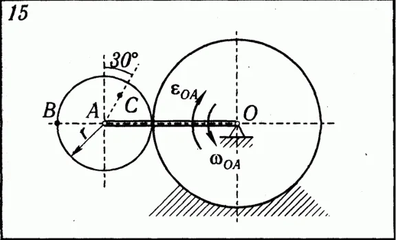 Solution K5 B1 termehu of Reshebnik Yablonsky AA 1978