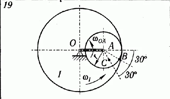 Solution K5 B1 termehu of Reshebnik Yablonsky AA 1978
