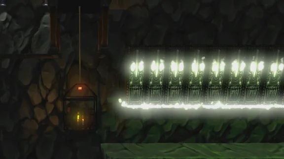Torch Cave 💎STEAM KEY REGION FREE GLOBAL