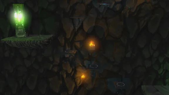 Torch Cave 💎STEAM KEY REGION FREE GLOBAL
