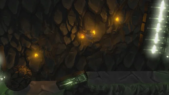 Torch Cave 💎STEAM KEY REGION FREE GLOBAL