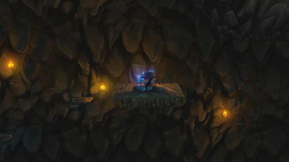Torch Cave 💎STEAM KEY REGION FREE GLOBAL