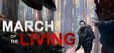 March of the Living STEAM GIFT RU/CIS