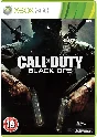 Call of Duty Black Ops 3 + COD  Black Ops (xbox 360)