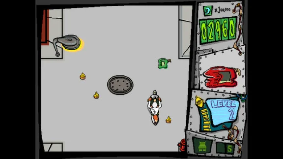 Spy Fox in Cheese Chase 💎STEAM KEY REGION FREE GLOBAL