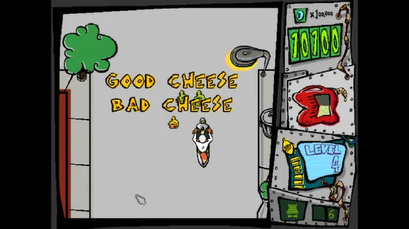 Spy Fox in Cheese Chase 💎STEAM KEY REGION FREE GLOBAL