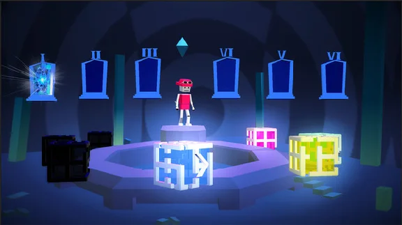 Spinning Maze STEAM KEY REGION FREE GLOBAL