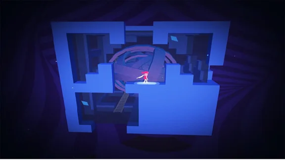 Spinning Maze STEAM KEY REGION FREE GLOBAL