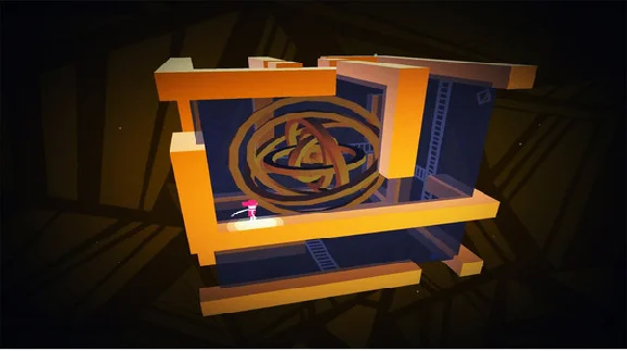 Spinning Maze STEAM KEY REGION FREE GLOBAL