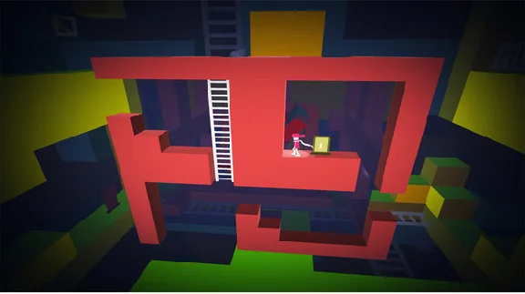 Spinning Maze STEAM KEY REGION FREE GLOBAL