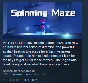 Spinning Maze STEAM KEY REGION FREE GLOBAL