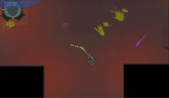 Space Beret STEAM KEY REGION FREE GLOBAL