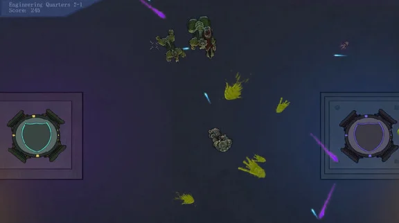 Space Beret STEAM KEY REGION FREE GLOBAL