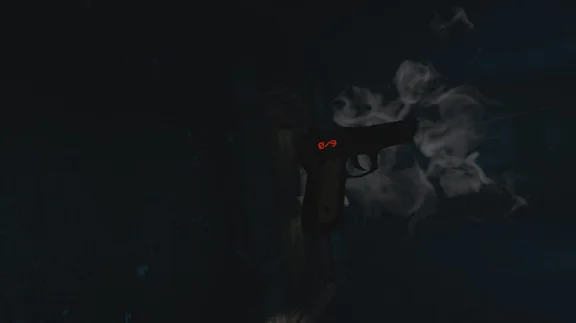 Smell Of Death STEAM KEY REGION FREE GLOBAL
