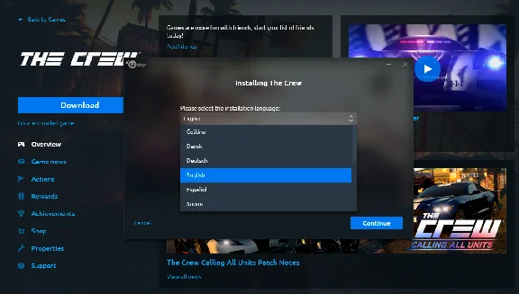 7 Games (Uplay account) Сборник Multilanguage