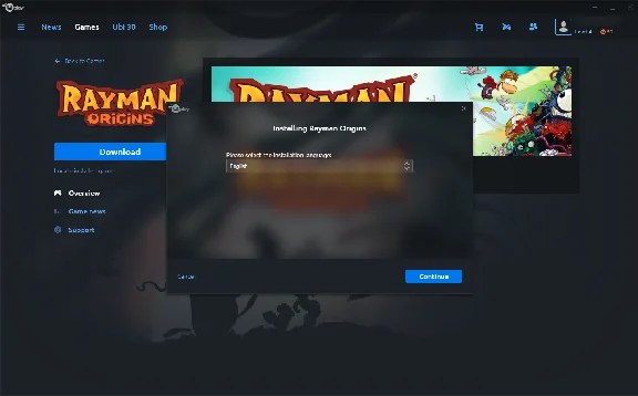 7 Games (Uplay account) Сборник Multilanguage