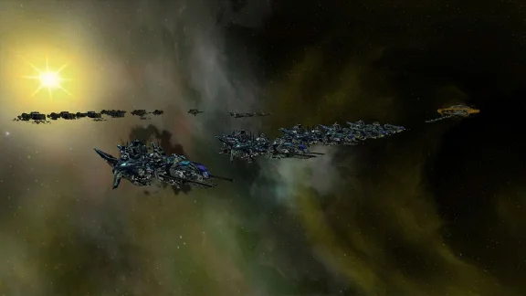 Armada 2526 Gold Edition (STEAM KEY / GLOBAL)