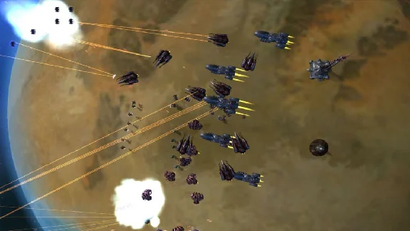 Armada 2526 Gold Edition (STEAM KEY / GLOBAL)