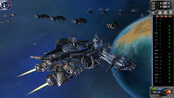 Armada 2526 Gold Edition (STEAM KEY / GLOBAL)