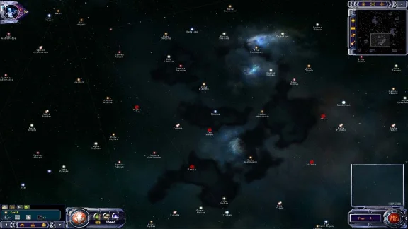 Armada 2526 Gold Edition (STEAM KEY / GLOBAL)