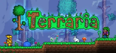 Terraria [Steam Gift] + Подарок