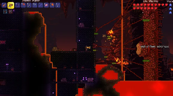 Terraria [Steam Gift] + Подарок