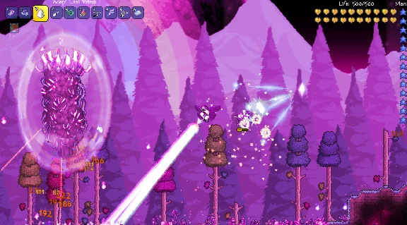 Terraria [Steam Gift] + Подарок