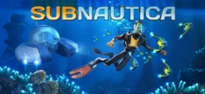 Subnautica [Steam Gift]