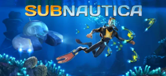 Subnautica [Steam Gift]