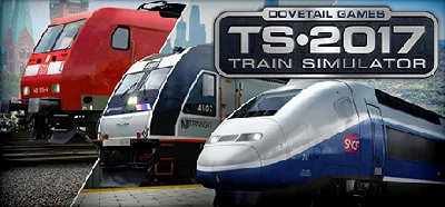 Train Simulator 2016(2020) +DLC(STEAM KEY / GLOBAL)