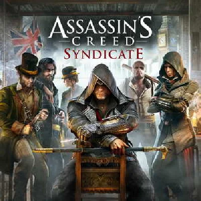 ⚡ Assassin´s Creed Syndicate |Uplay| + guarantee ✅