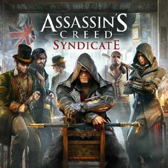 ⚡ Assassin´s Creed Syndicate |Uplay| + guarantee ✅