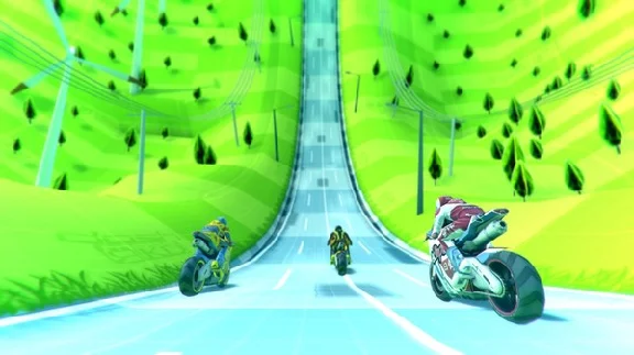 moto RKD dash SP 💎STEAM KEY REGION FREE GLOBAL