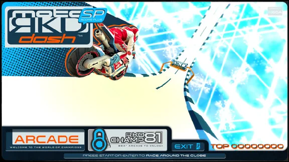 moto RKD dash SP 💎STEAM KEY REGION FREE GLOBAL