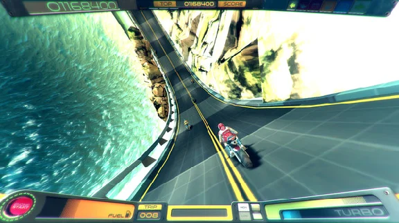 moto RKD dash SP 💎STEAM KEY REGION FREE GLOBAL