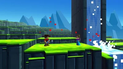 Rescue Love Revenge 💎 STEAM KEY REGION FREE GLOBAL