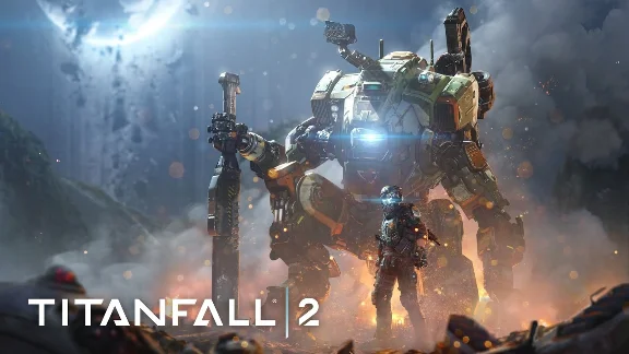 Titanfall 2 Аккаунт ( Скидка + Гарантия )