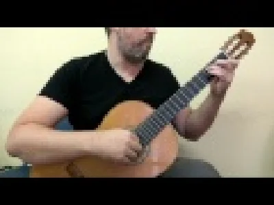 Cruiser "Aurora" arrangement for guitar tabs + notes