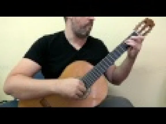 Cruiser "Aurora" arrangement for guitar tabs + notes