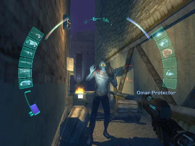 Deus Ex: Invisible War (Steam Gift/Region Free) HB link