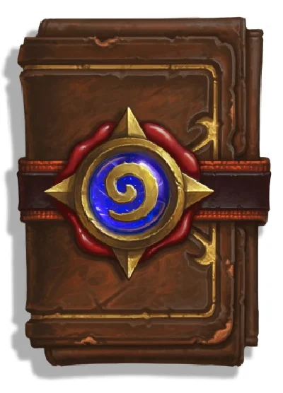 Hearthstone Booster Pack (RU) / Photo CD-Key