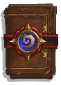 Hearthstone Booster Pack (RU) / Photo CD-Key
