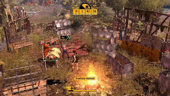 How to Survive (Steam Gift / ROW / Region Free) HB link