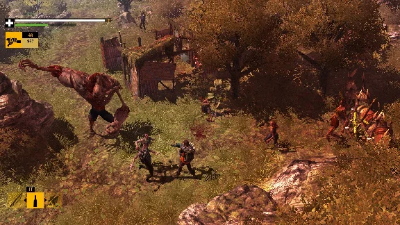 How to Survive (Steam Gift / ROW / Region Free) HB link