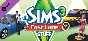 The Sims 3 Fast Lane Stuff (Каталог) 🔑EA APP✔️РФ+МИР