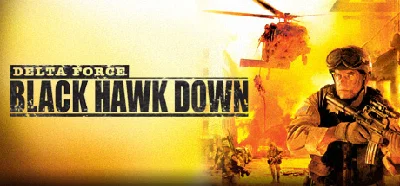 Delta Force: Black Hawk Down (STEAM GIFT / RU/CIS)