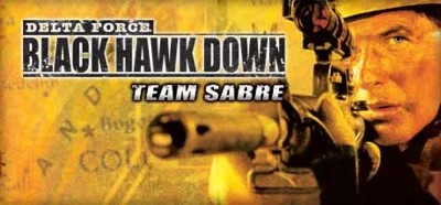 Delta Force: Black Hawk Down - Team Sabre (STEAM KEY)