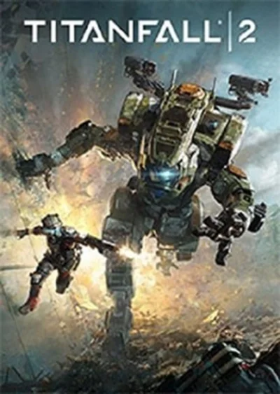 Titanfall 2 (Origin) RU/PL Region Free