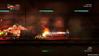 Final Exam  ( Steam Gift / ROW / Region Free ) HB link