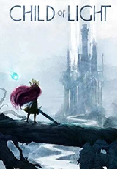 Child of Light (Uplay KEY) + GIFT